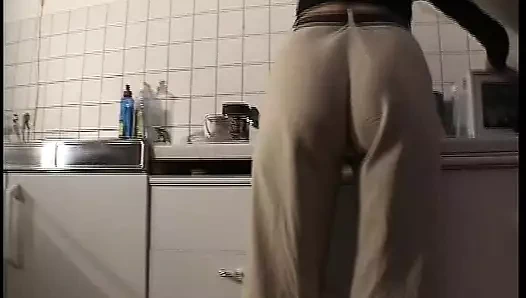 Vintage retro alman amatör - günlük porno dozunuz