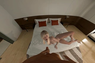 Fvr - 10 - otelde sikiş - mindy - bakış açısı