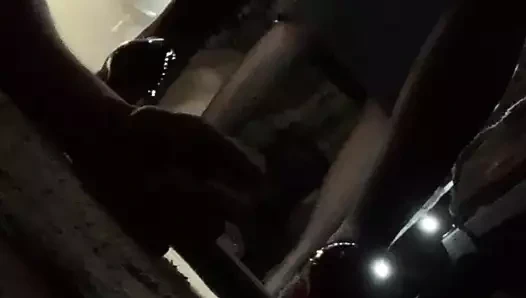 topuklularımın altında