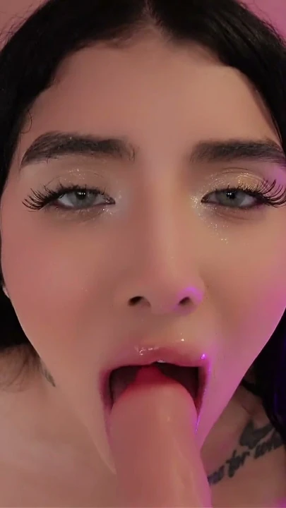 ASMR: Güzel Mason İşinin İlk Gününde Patronunu Baştan Çıkarıyor | Bölüm 2