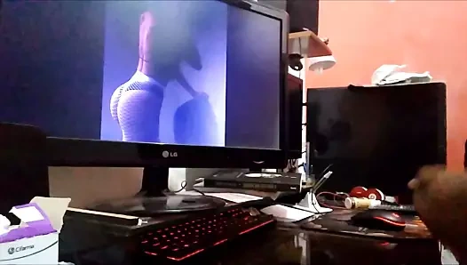 Nyvi estephan - haraç