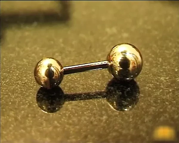 More Multiple Pierced Mature Part 1