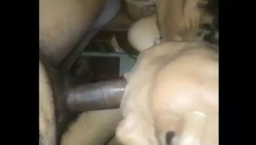 bu oral seks için oğlu