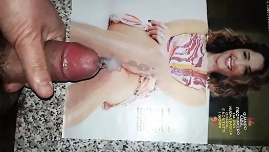 Cum haraç için caterina balivo