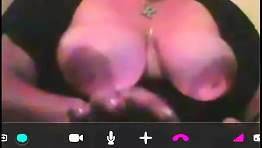 cibersexo con gordita 1