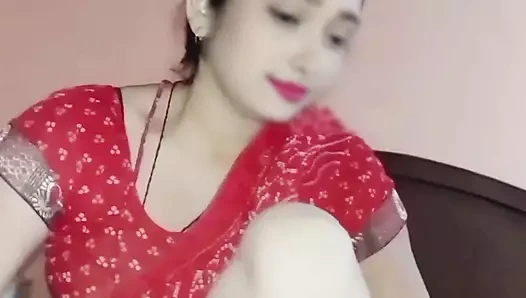 Hintli köylü kız ve üvey erkek kardeşi seks anı