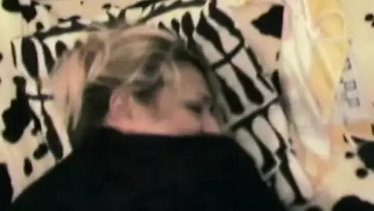 İtalyan seksiliği ile kutlama zamanı