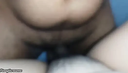 Karımın beni aldattığını biliyorum ve aldatmasına izin verdim