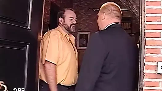 Xkiss - özel kulüp Rozenhof