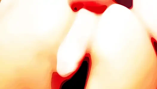 Anal esnetme günü 1 tanrıça lana tarafından büyük almak için eğitileceksiniz
