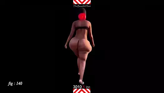 fezile phillips'e dev güzel haraç