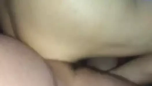 Rae Lynn and a Tumblr fan