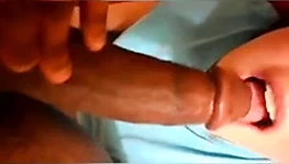 Redhead missy the bbc kraliçe gösterme senin horoz emme becerileri