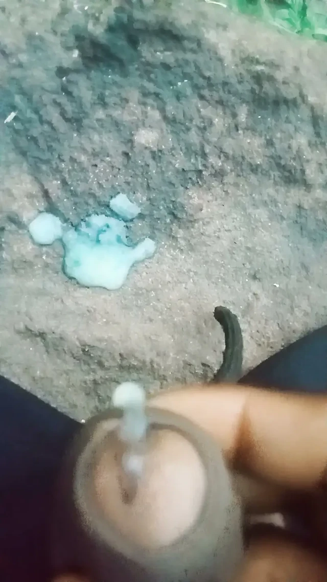 Orman adamı