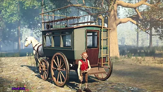 Lust Academy 3 - bölüm 270 - misskitty2k'nin dna test sonuçları 2