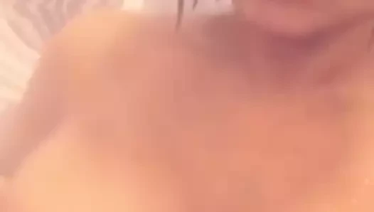 Mama novinha quer meter