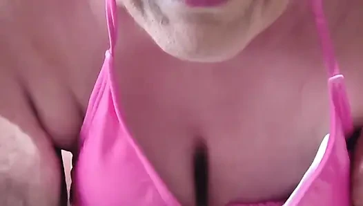 Yaramaz sürtük yarağına çok ateşli biniyor