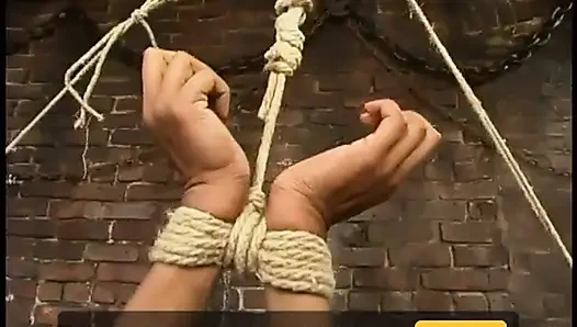 Sinnamon Love ve Goblin Harry