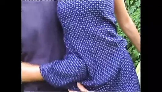 La Regina Del Cazzo in Culo (full Movie)