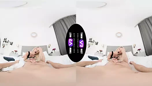 Tmwvrnet - missy luv - bana yardım et ve hasta sikini yala!