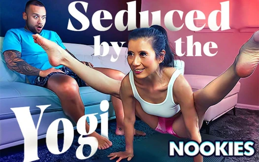 Coco Scorpio Certified Yogi, uzman yarak binicisi