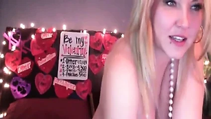 harley marie camshow 10.2.15 (2)