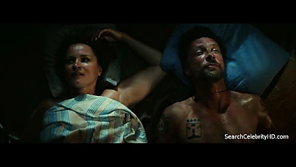 Karoliina Blackburn - Vares - Sheriffi