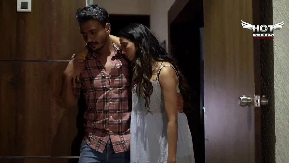 Milf bhabhi fucks chủ khách sạn cho thuê