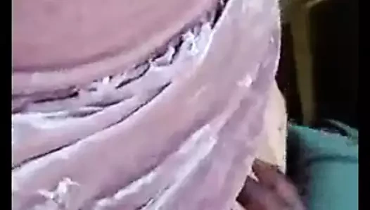 onu garajda çıldırtmak