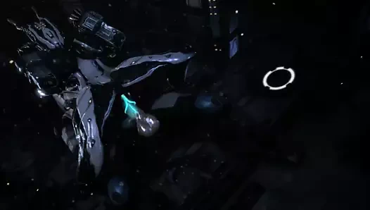 Kitty valkyr vs excalibur ( whtecrow tarafından animasyon)