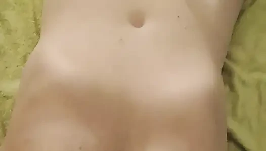 Boşalma eller serbest