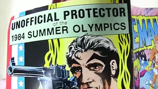 seksi anal ile korse