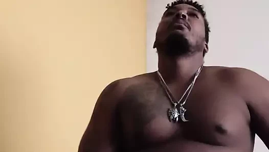 Siyah erkekler ile büyük yarak