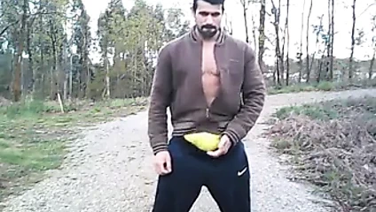 seksi portekizli adam