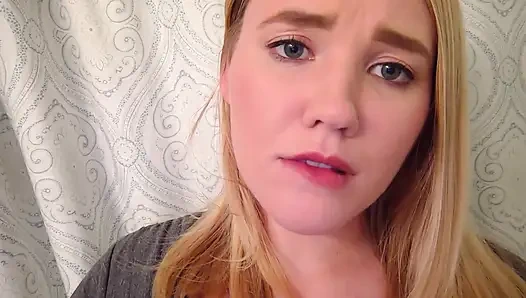 Lütfen güzel yüzümün her yerine boşal