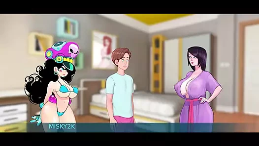 Seks notu - 152 hey barbie! tarafından Misskitty2k