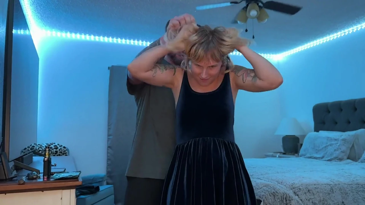 Cheating MILF Gets Fucked