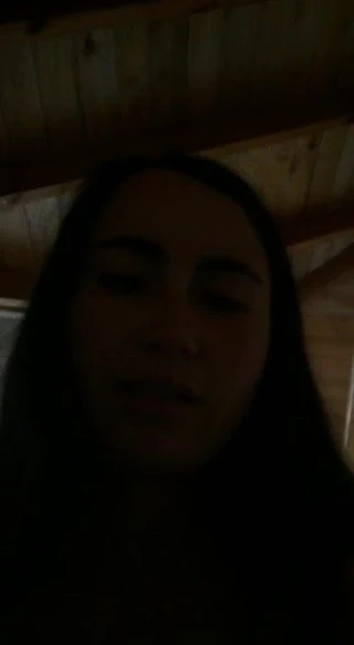 Co çalıştı kahrolası evde yaşlı adamla