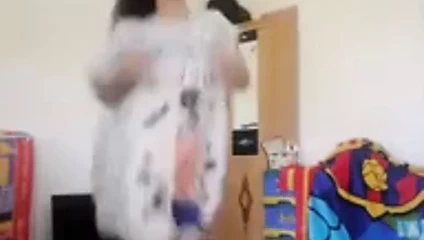 Ayuvanda bispak smkn3 kendari bergoyang