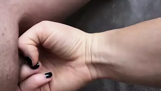 Mastürbasyon onu kedi ve sikme o ile siyah yapay penis (2girlshome)