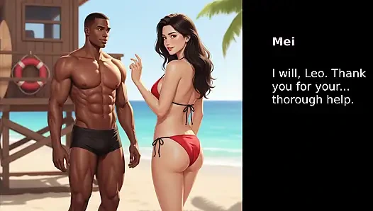 Eşi S Dare (bölüm 11)