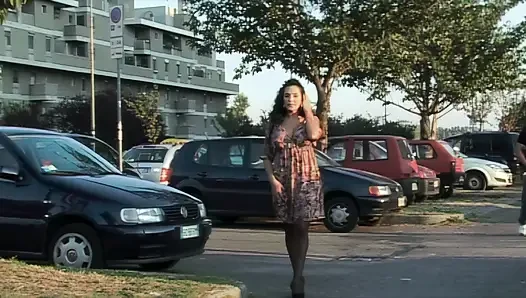Eşimin O Orospusu Senin Zevkin Için