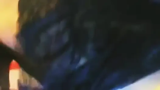 Thicc şişman yağlanmış göt!!