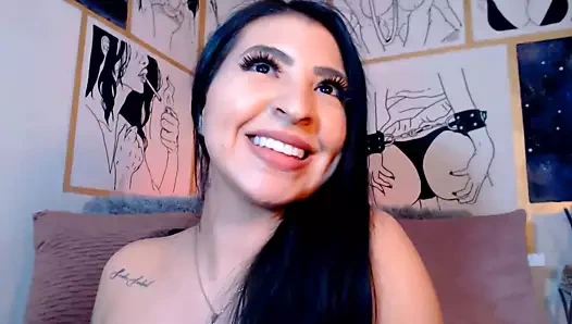 itaatkar fahişe dinari beceriyor onu KEDİ ve fisting göt