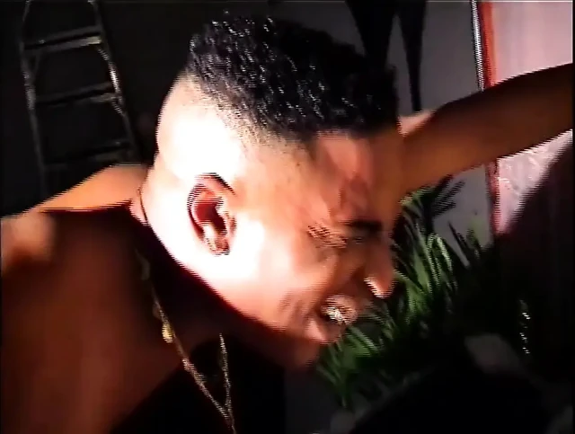 Harlem Ho's, bölüm 1