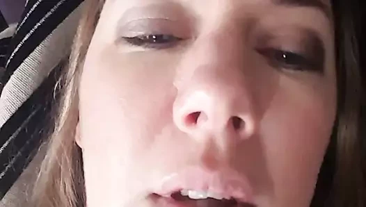 Sikişme orgazmları