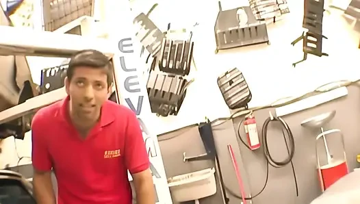 Hızlı Seks için Kira Kutusu