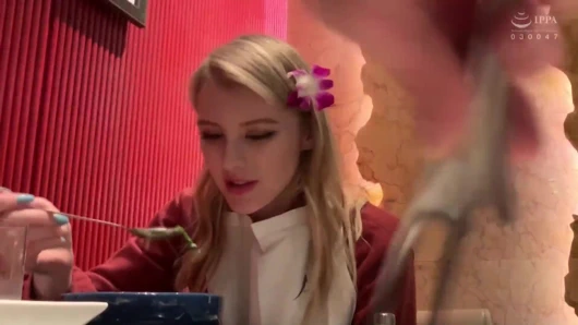 Melody hiina – ilk part2'sinin gizli çekimleri