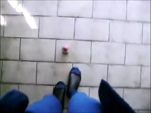 bale ayakkabıları footjob - naylon ayaklar