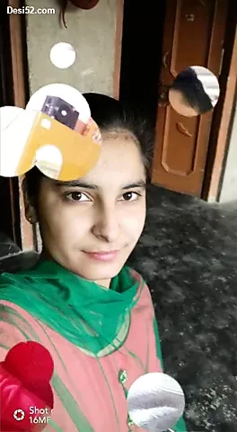 Pakistanlı kız